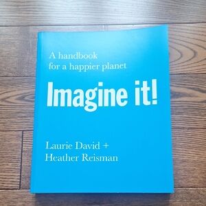 Imagine It! Handbook